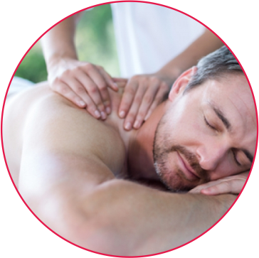 Body Massage in Chinnapanna Halli
